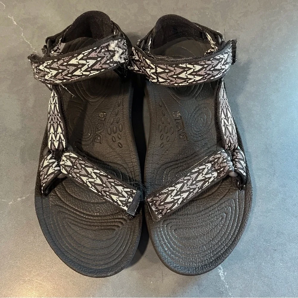 Teva sz hurricane